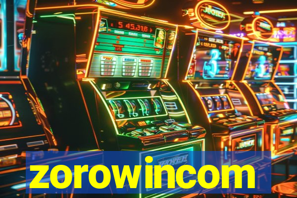 zorowincom