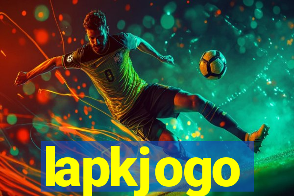 lapkjogo