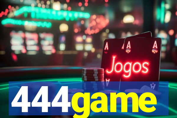 444game