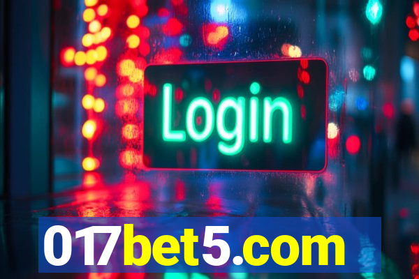 017bet5.com