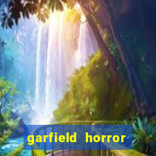 garfield horror game friv