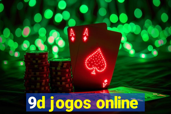 9d jogos online