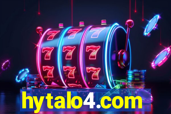 hytalo4.com