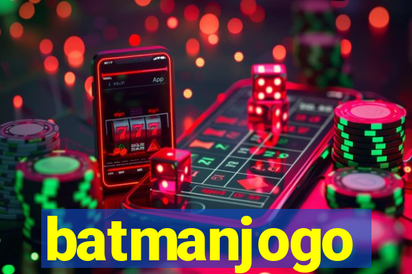 batmanjogo