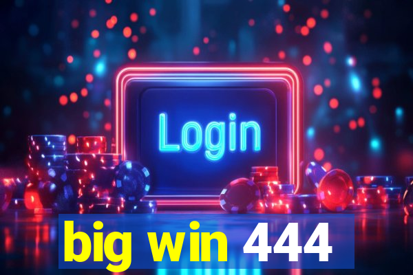 big win 444