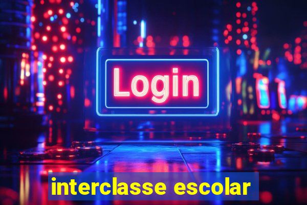 interclasse escolar