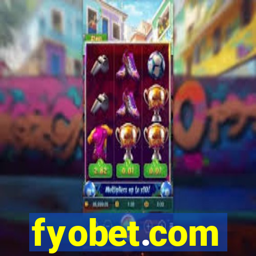 fyobet.com