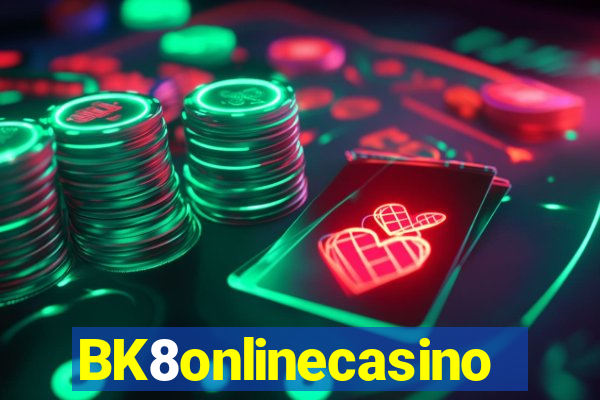 BK8onlinecasino