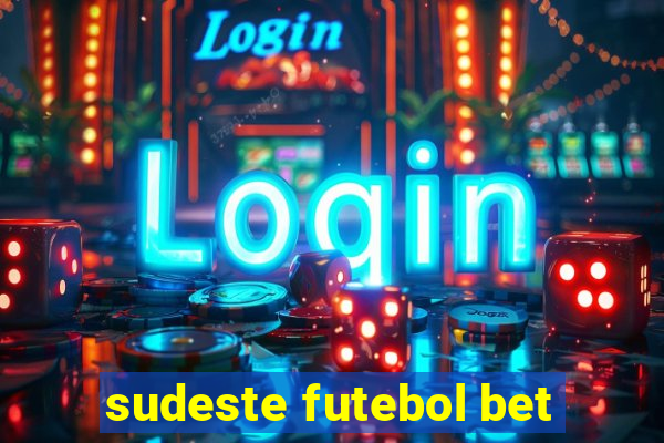 sudeste futebol bet