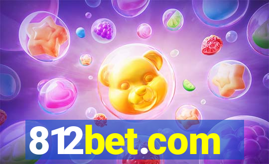 812bet.com