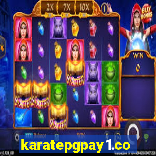 karatepgpay1.com