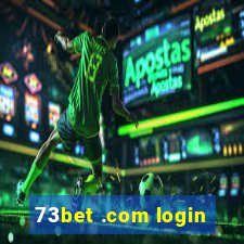 73bet .com login