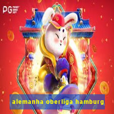 alemanha oberliga hamburg