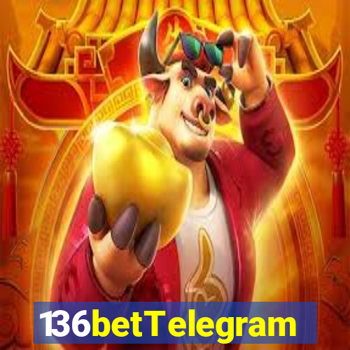 136betTelegram