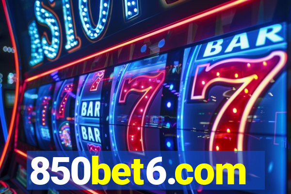 850bet6.com