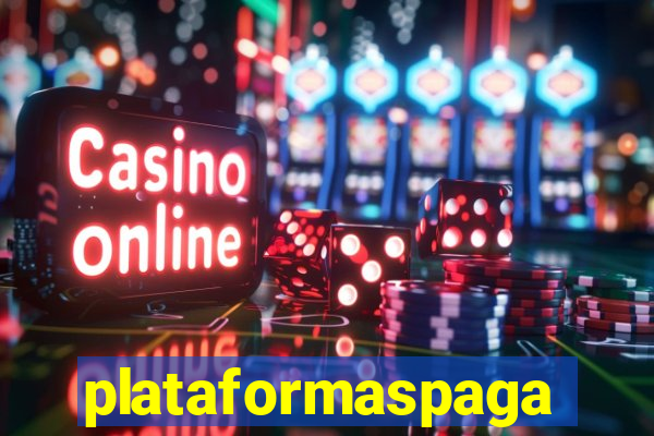 plataformaspagandomuito.com