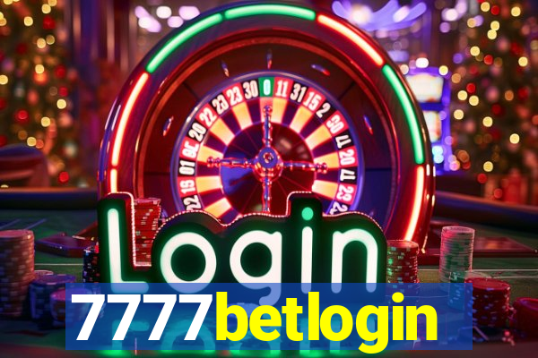 7777betlogin