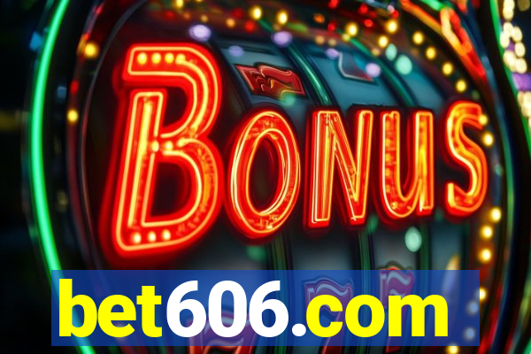 bet606.com