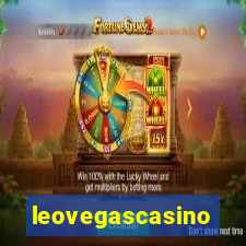 leovegascasino