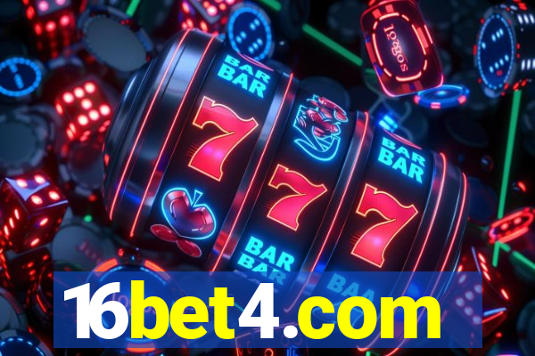 16bet4.com