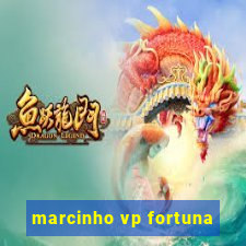 marcinho vp fortuna