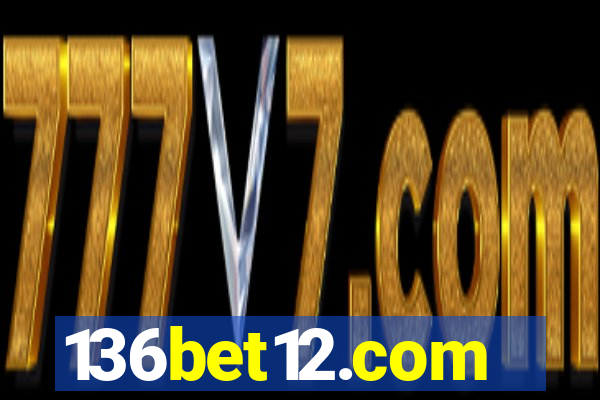 136bet12.com