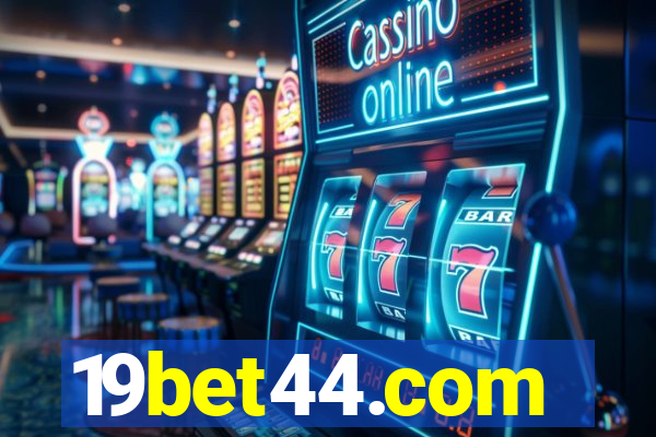 19bet44.com