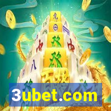 3ubet.com