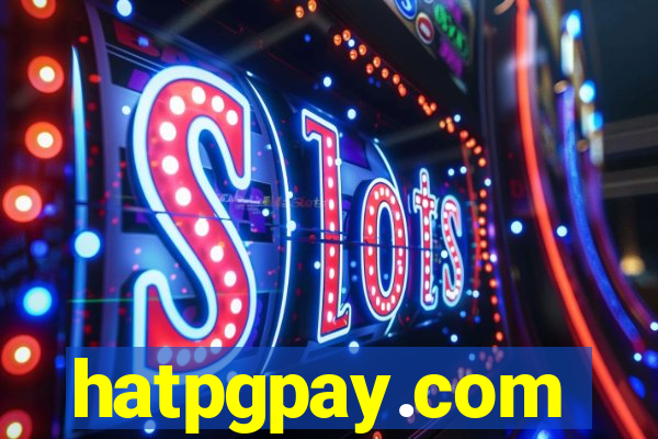 hatpgpay.com