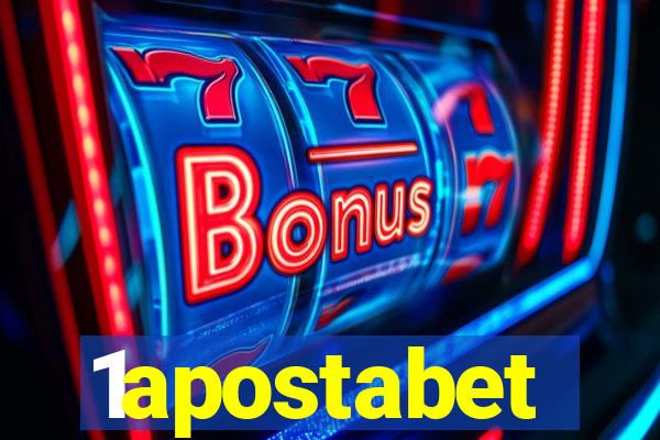 1apostabet