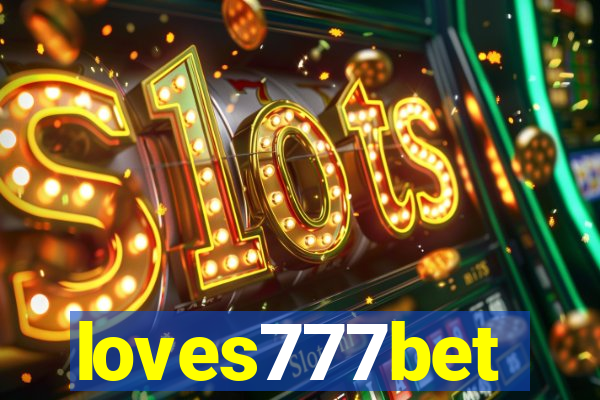 loves777bet