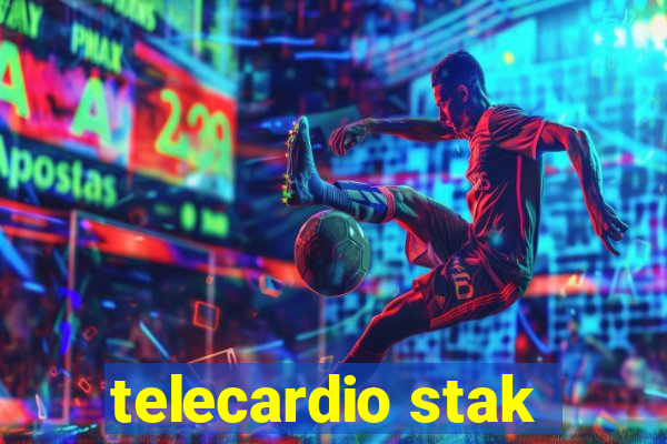 telecardio stak