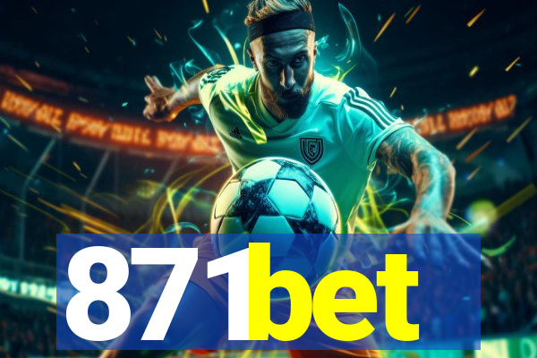 871bet