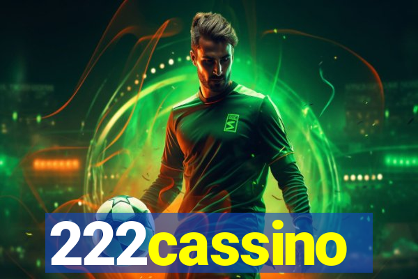 222cassino