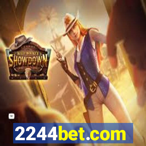 2244bet.com