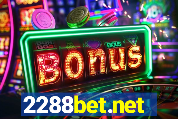 2288bet.net