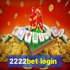 2222bet login