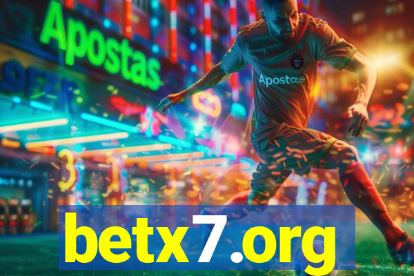 betx7.org