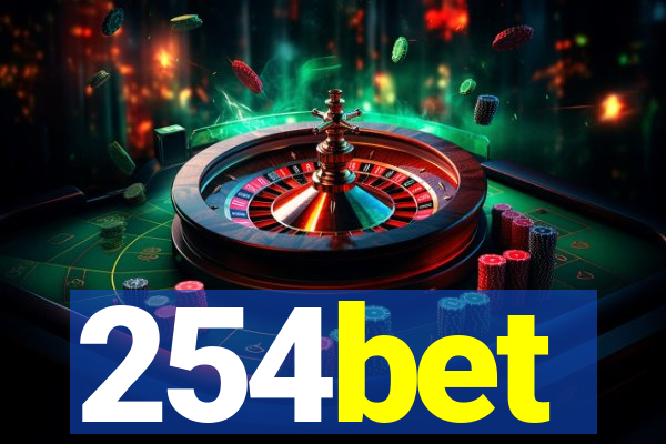 254bet