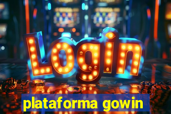 plataforma gowin