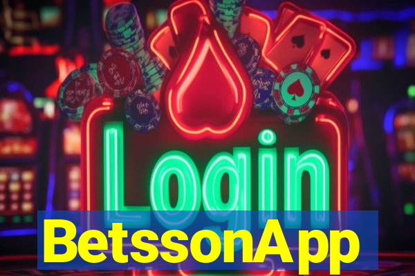 BetssonApp