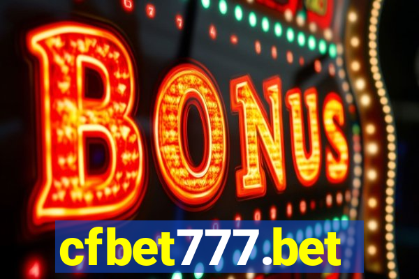 cfbet777.bet