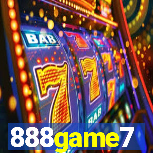 888game7