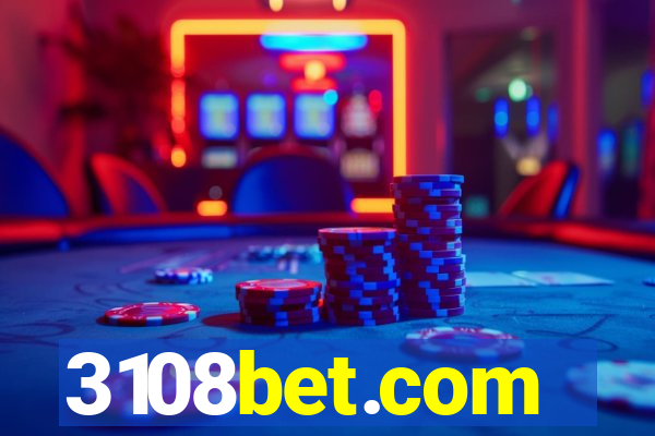 3108bet.com