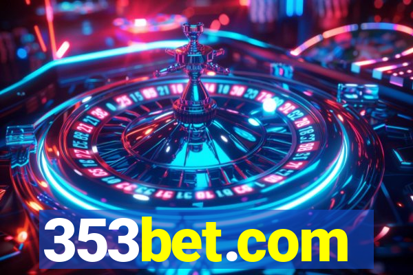 353bet.com