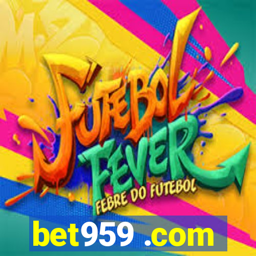 bet959 .com