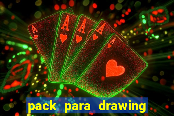 pack para drawing cartoons 2 vk