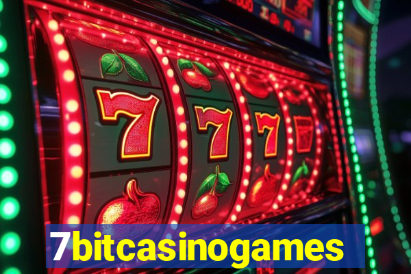 7bitcasinogames