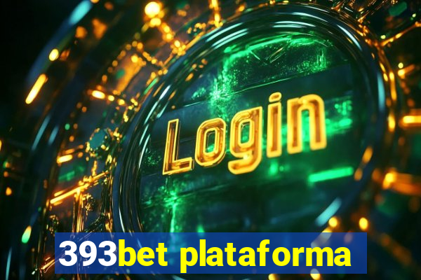 393bet plataforma