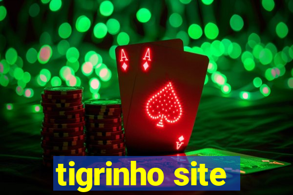 tigrinho site